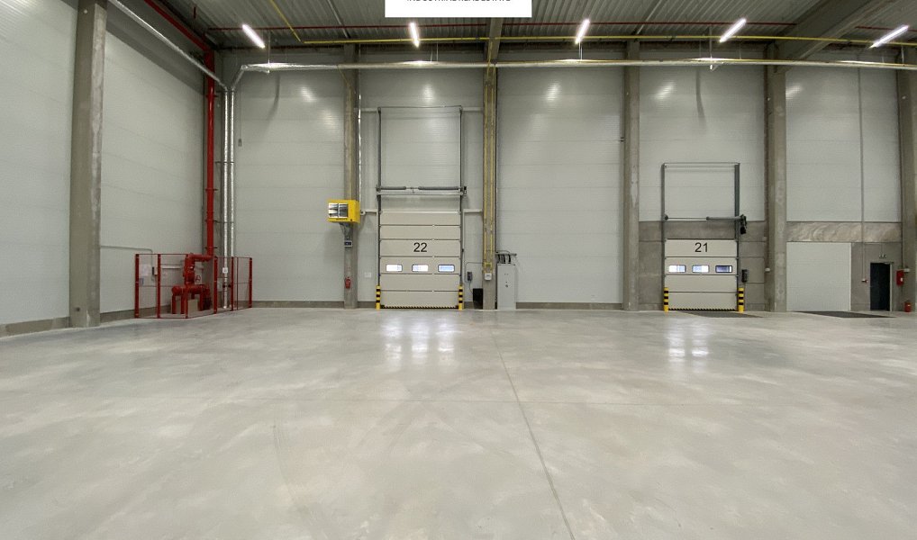 Pronájem výrobních prostor 7 000 m², Vejprnice – náhled fotky 3
