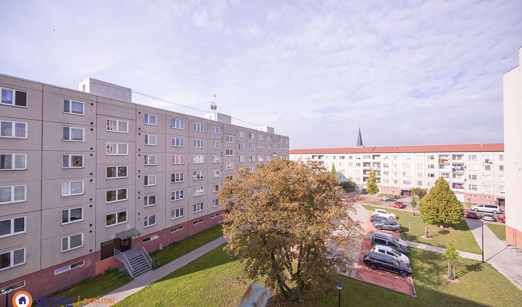 Prodej bytu 3+1 72 m², Litovel – náhled fotky 22