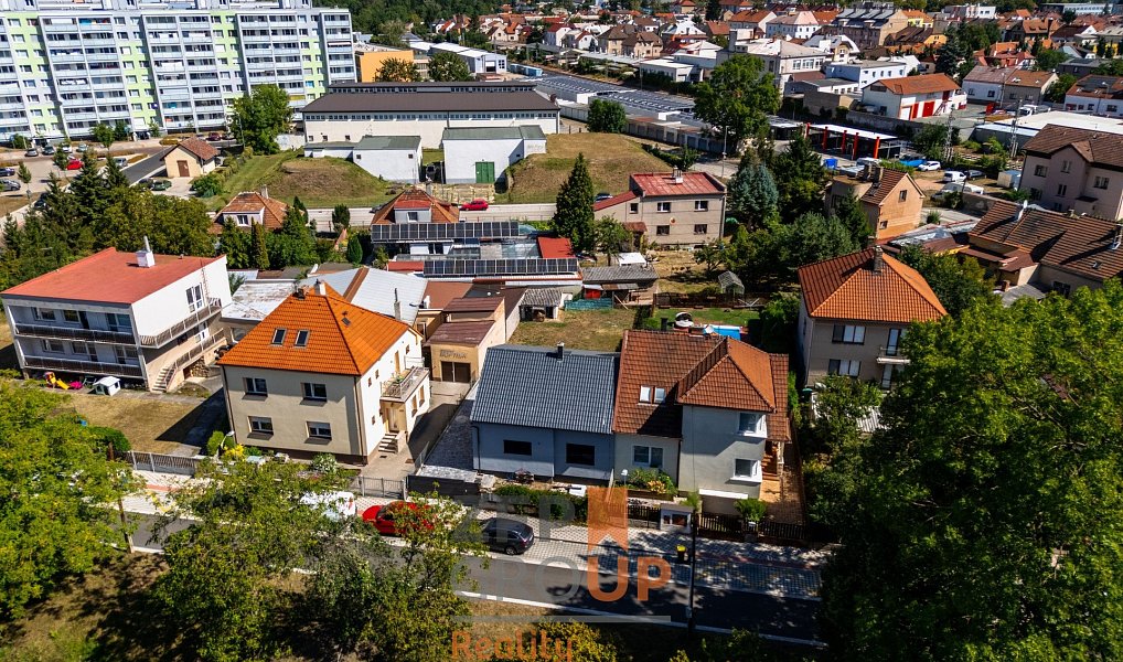 Prodej domu 119 m² s pozemkem 465 m², Nymburk – náhled fotky 29
