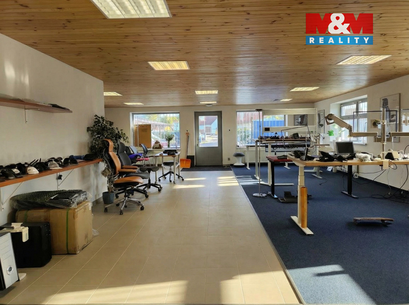 Prodej obchodních prostor 972 m² – fotografie 5