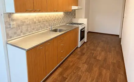 Pronájem bytu 3+kk 64 m²