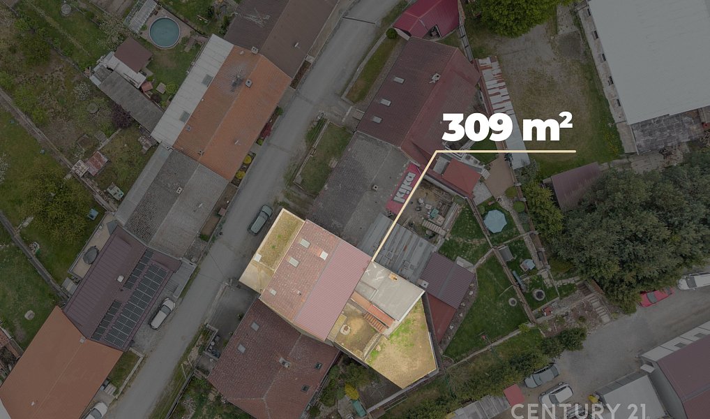 Prodej domu 155 m² s pozemkem 309 m², Vladislav – náhled fotky 15
