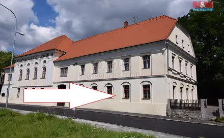 Pronájem obchodních prostor 116 m², Česká Lípa