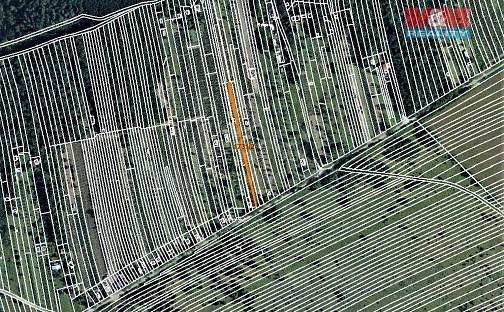 Prodej pole 334 m², Břeclav