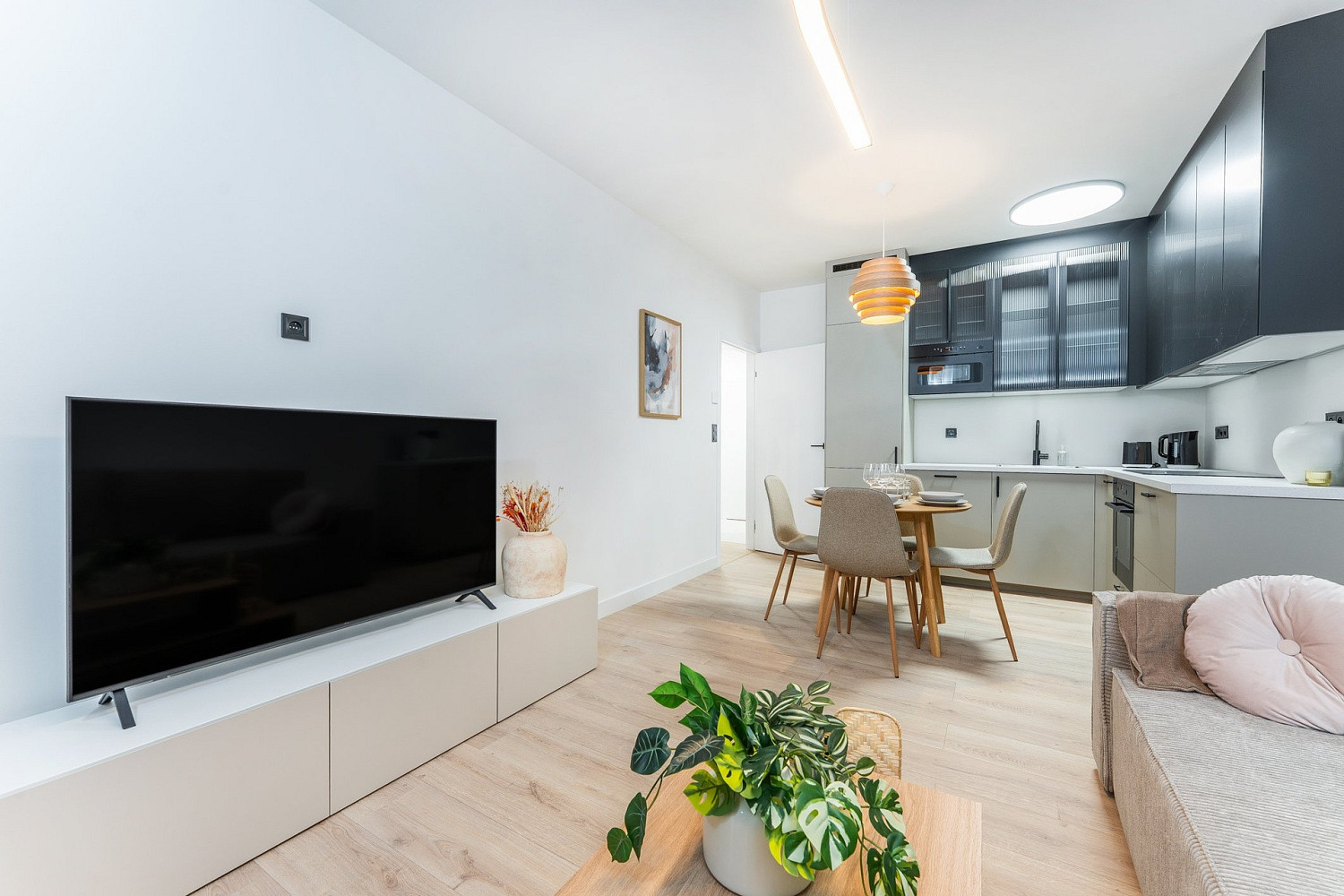 Prodej bytu 2+kk 46 m² – fotografie 5