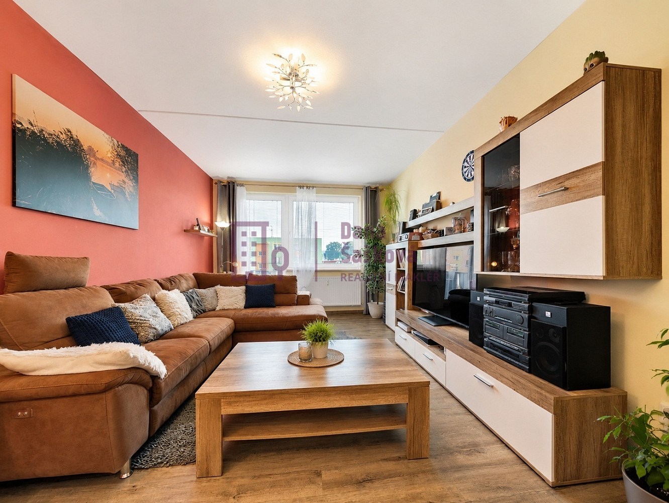 Prodej bytu 4+1 81 m² – fotografie 3