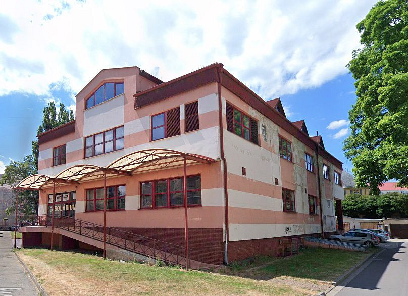 Pronájem kanceláře 175 m²