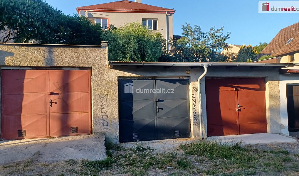 Prodej garáže, Děčín-Letná, Děčín – náhled fotky 6