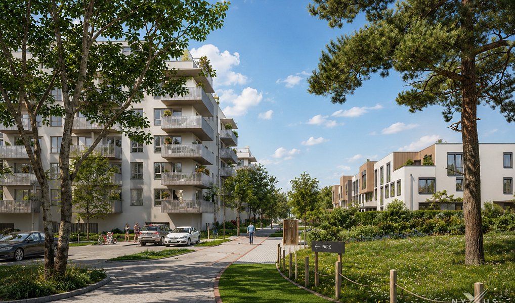 Prodej bytu 4+kk 113 m², Praha – náhled fotky 19
