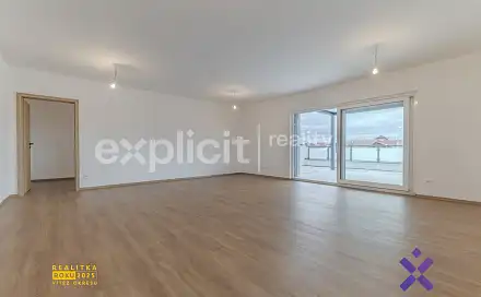 Prodej bytu 4+kk 116 m², U Svatých, Ostrožská Nová Ves, okres Uherské Hradiště