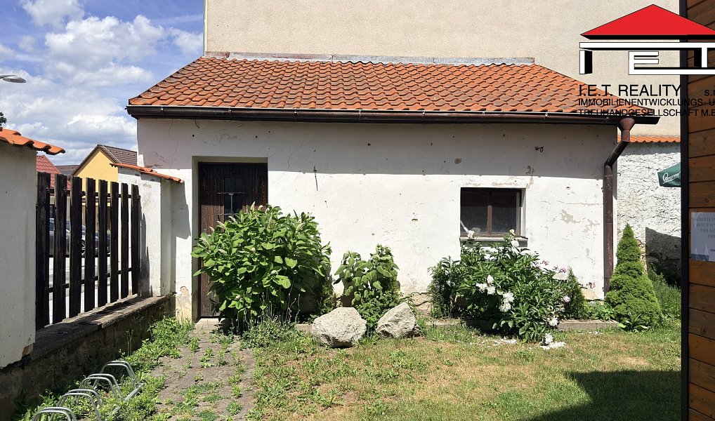 Prodej nájemního domu, činžáku 303 m², Veselí nad Lužnicí – náhled fotky 6