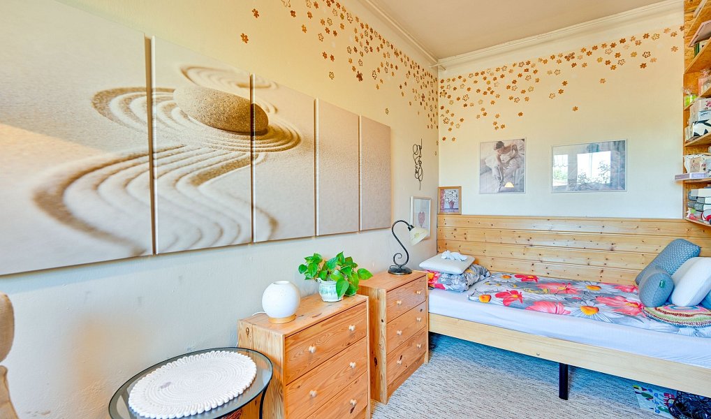 Prodej domu 239 m² s pozemkem 385 m², Dub nad Moravou – náhled fotky 14