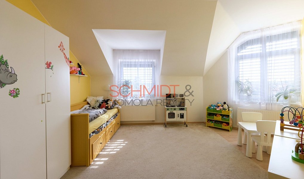 Prodej bytu 3+kk 90 m², Hustopeče – náhled fotky 9