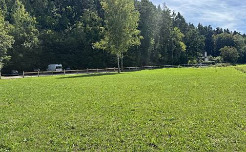 Pronájem pozemku 2 670 m², Dýšina, okres Plzeň-město