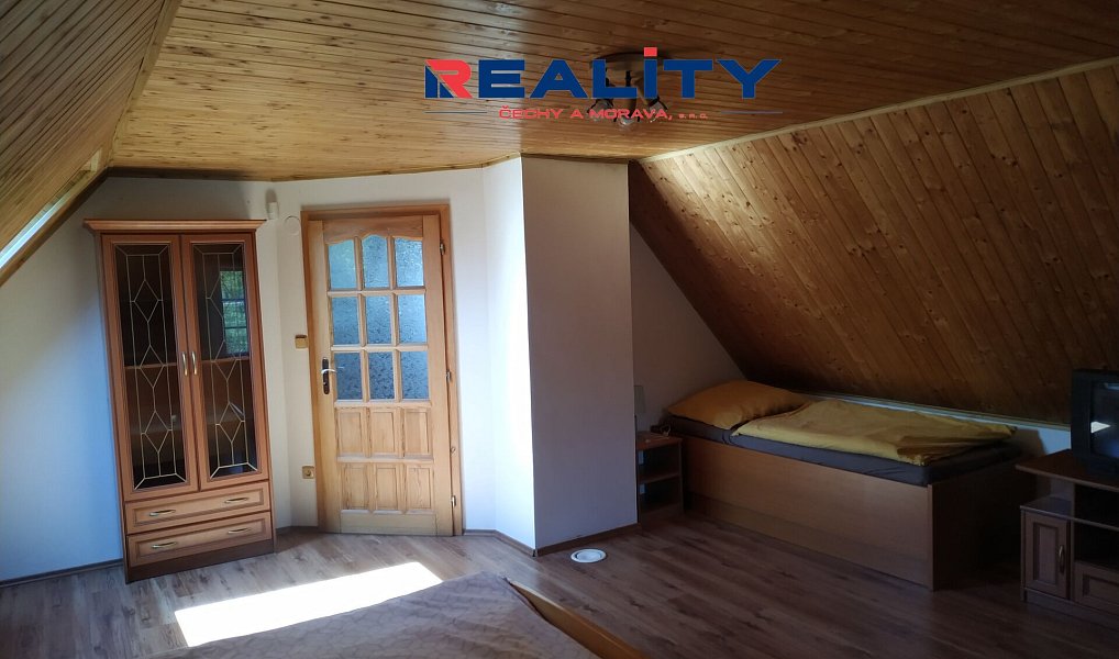 Prodej chaty/chalupy 150 m² s pozemkem 884 m², Koclířov – náhled fotky 15