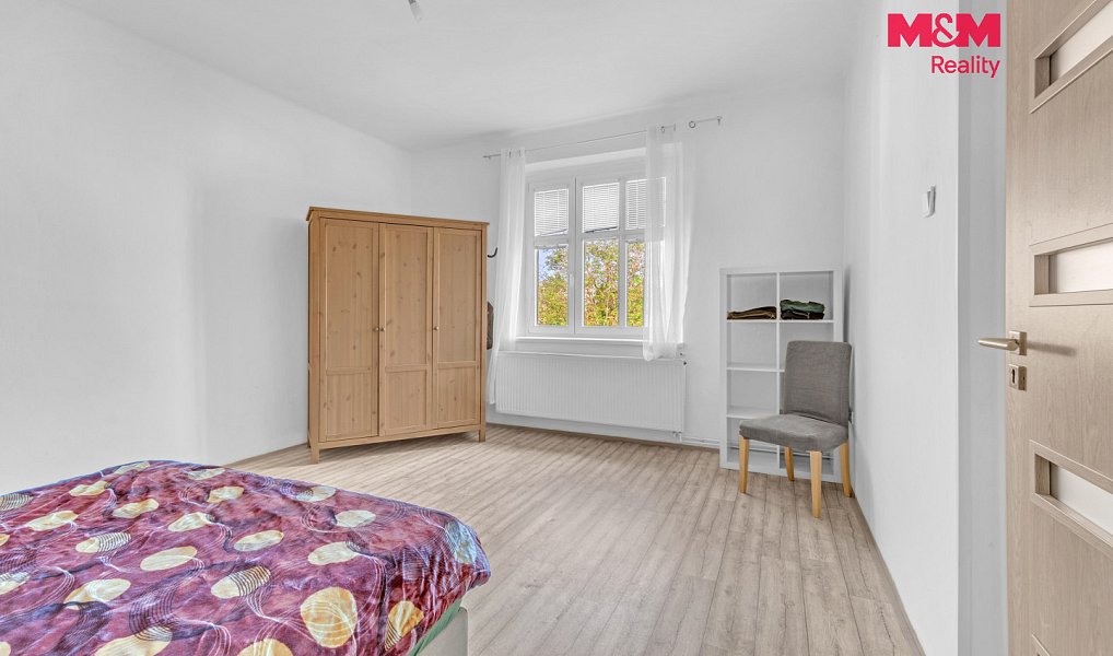 Prodej bytu 2+1 48 m², Havlíčkův Brod – náhled fotky 5