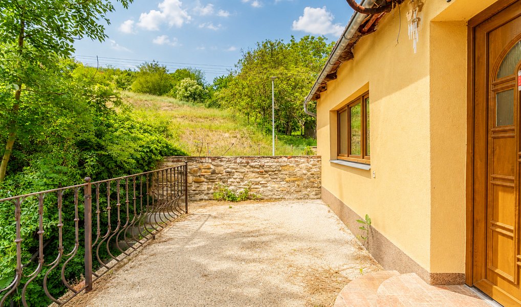 Prodej domu 500 m² s pozemkem 607 m², Únětice – náhled fotky 49