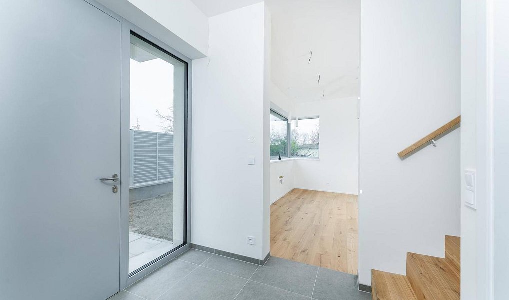 Prodej domu 126 m² s pozemkem 175 m², Praha – náhled fotky 17
