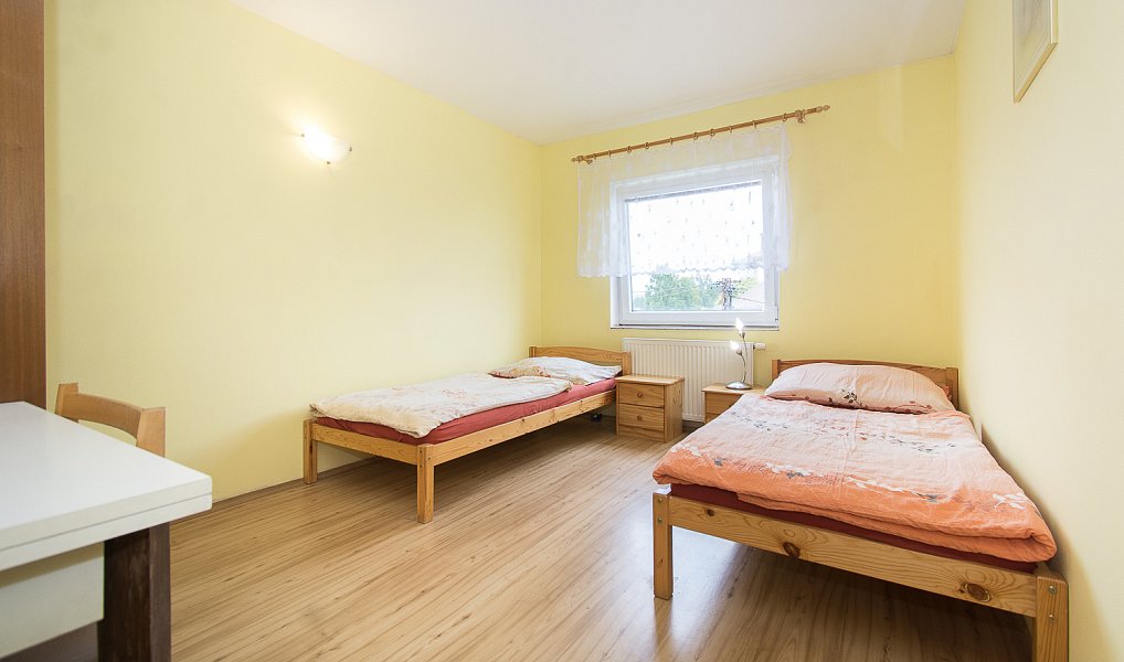 Prodej nájemního domu, činžáku 550 m², Heřmaničky – náhled fotky 15