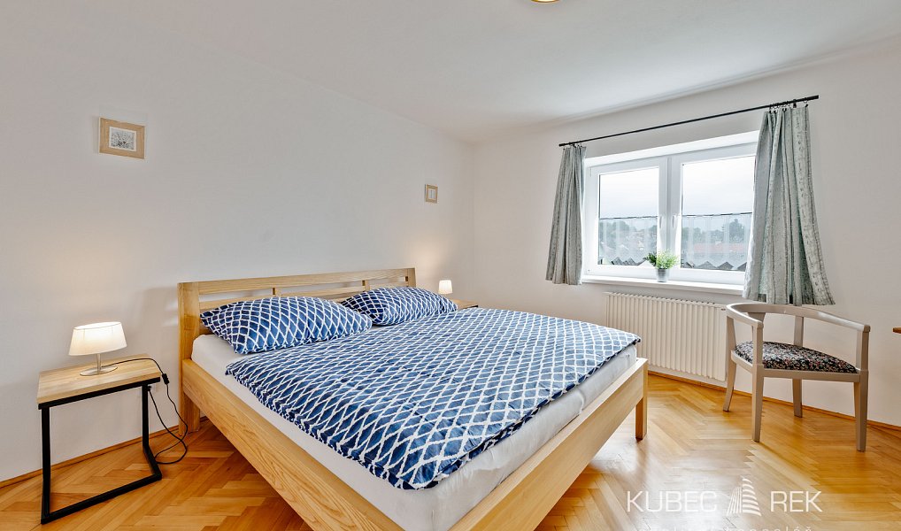 Prodej domu 80 m² s pozemkem 54 m², Počátky – náhled fotky 6
