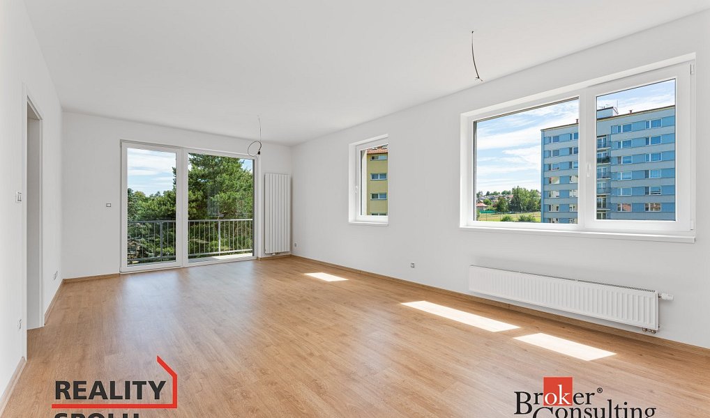 Pronájem bytu 3+kk 87 m², Chotěboř – náhled fotky 4