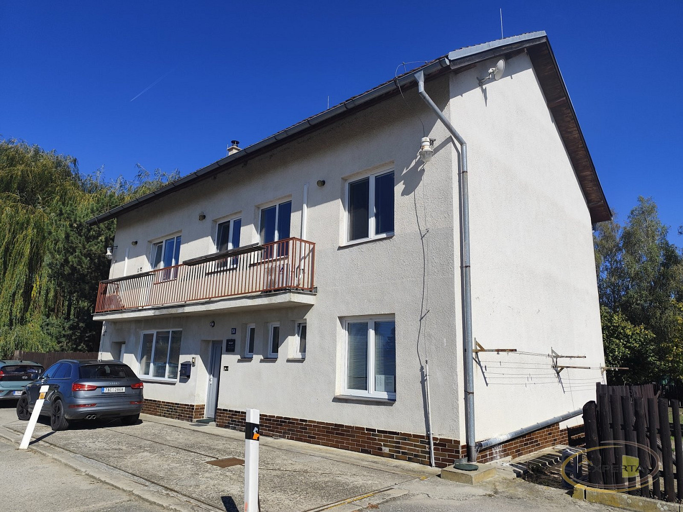 Commercial property, 14 m²