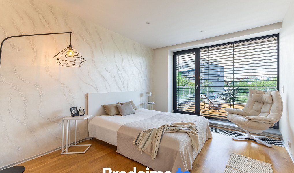 Prodej bytu 3+kk 83 m², Brno – náhled fotky 9
