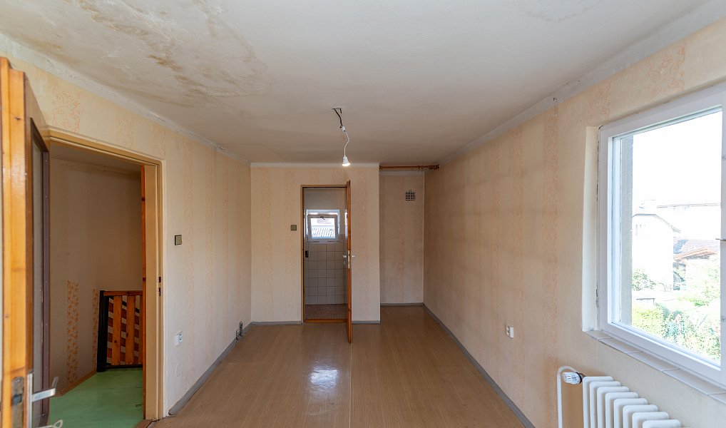 Prodej stavebního pozemku 573 m², Praha – náhled fotky 13