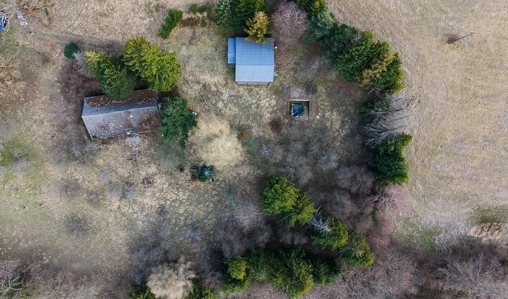 Prodej chaty/chalupy 60 m² s pozemkem 5 632 m², Rajnochovice – náhled fotky 21