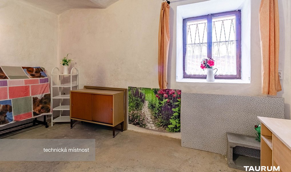 Prodej chaty/chalupy 41 m² s pozemkem 350 m², Kolinec – náhled fotky 7