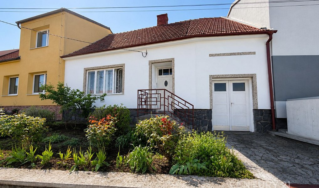Prodej domu 150 m² s pozemkem 645 m², Velatice – náhled fotky 12