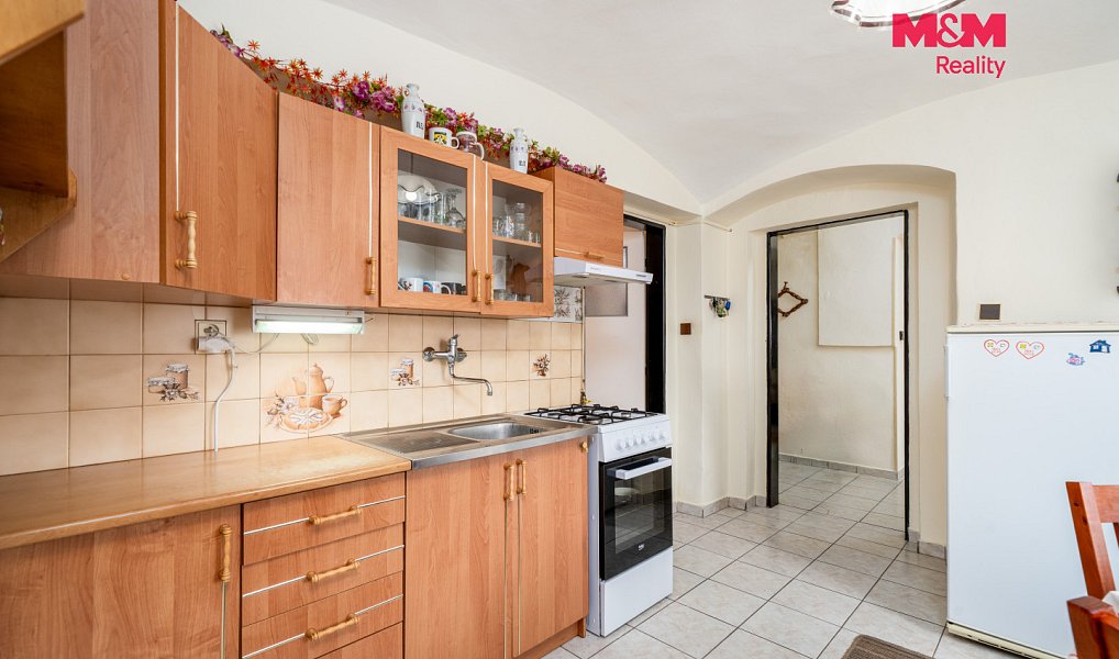 Prodej domu 280 m² s pozemkem 4 008 m², Doubice – náhled fotky 20