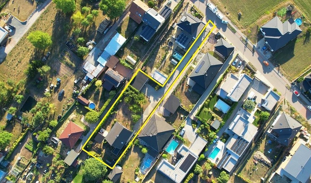 Prodej domu 158 m² s pozemkem 1 349 m², Čebín – náhled fotky 9
