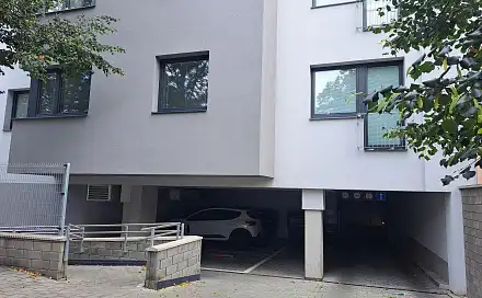 Prodej ostatní Garážové stání, 15m2, Brno, Brno-Židenice, Židenice, Táborská, Brno - Židenice