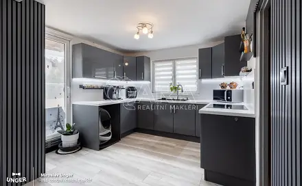 Prodej chaty/chalupy 104 m² s pozemkem 1 540 m², Kochánky, okres Mladá Boleslav