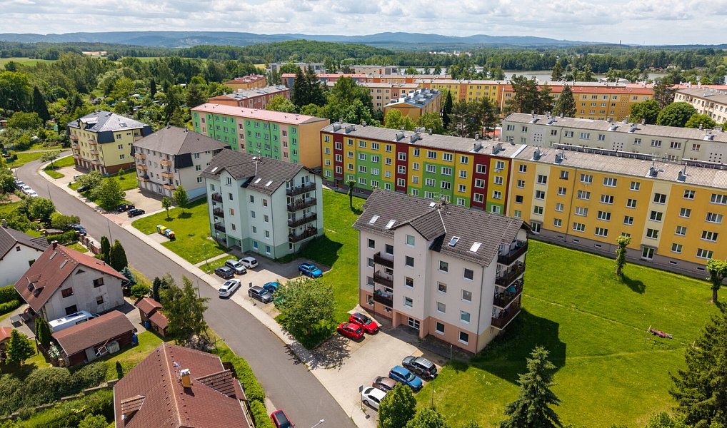 Prodej bytu 2+1 69 m², Nová Role – náhled fotky 16