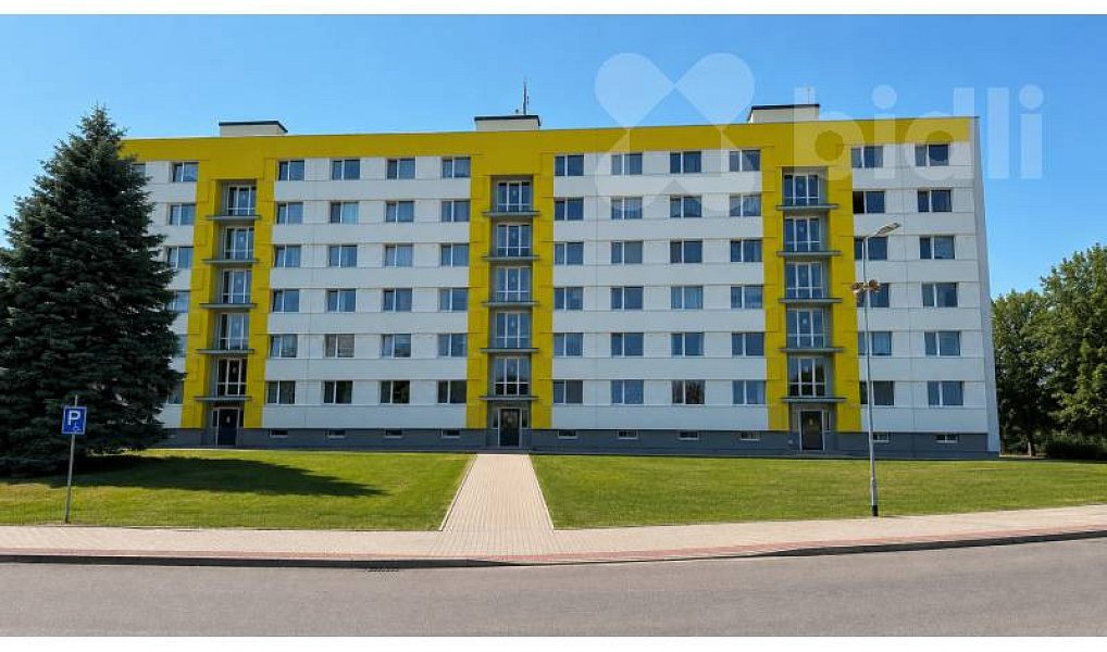 Pronájem bytu 4+1 73 m², Radvanice – náhled fotky 12