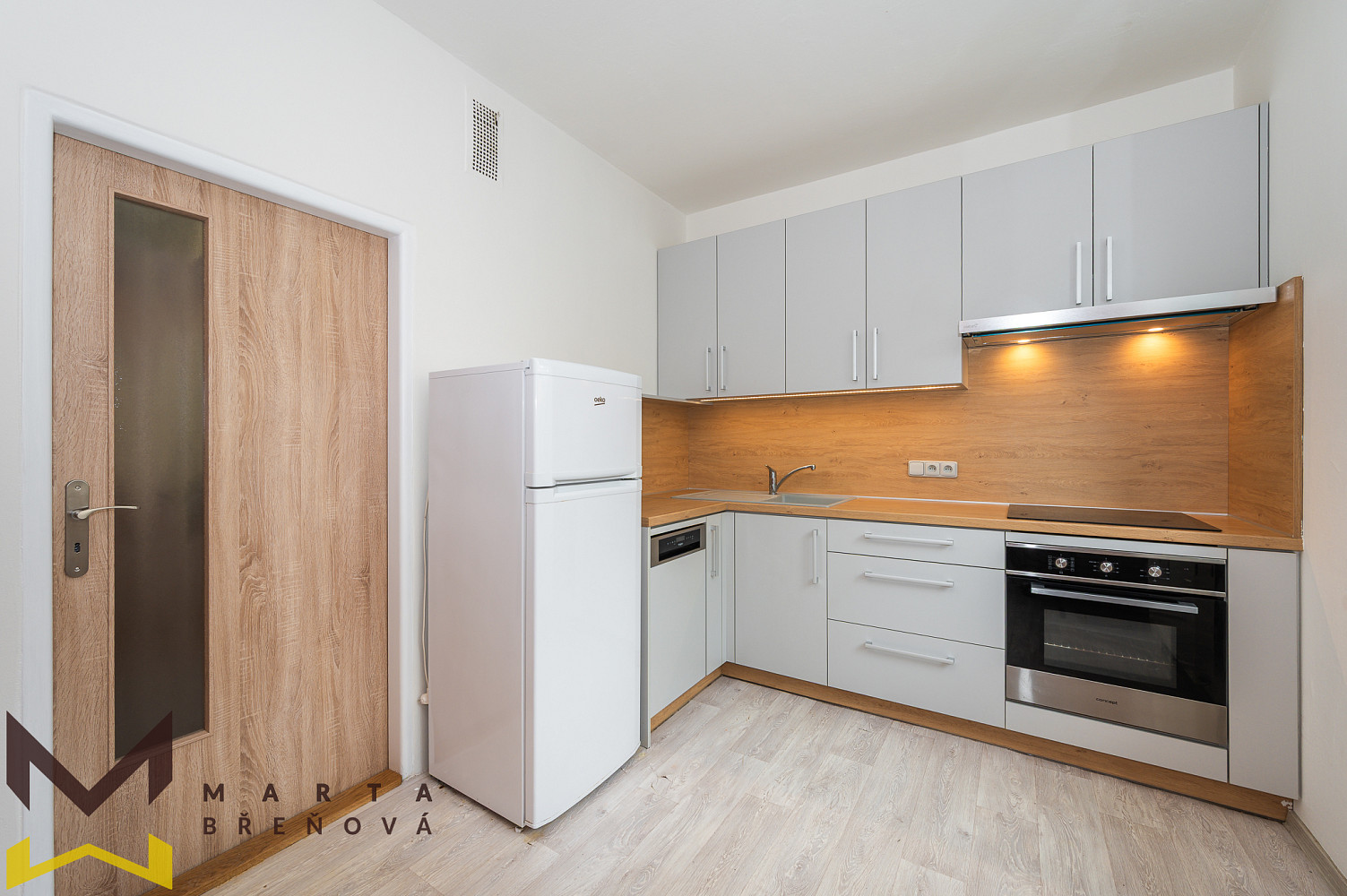 Prodej bytu 2+1 61 m² – fotografie 2