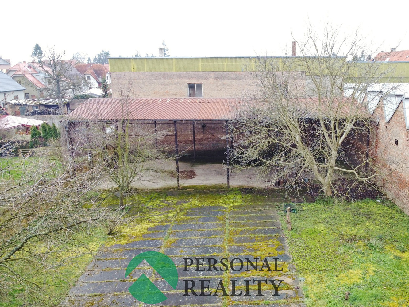 Prodej obchodních prostor 631 m² – fotografie 2