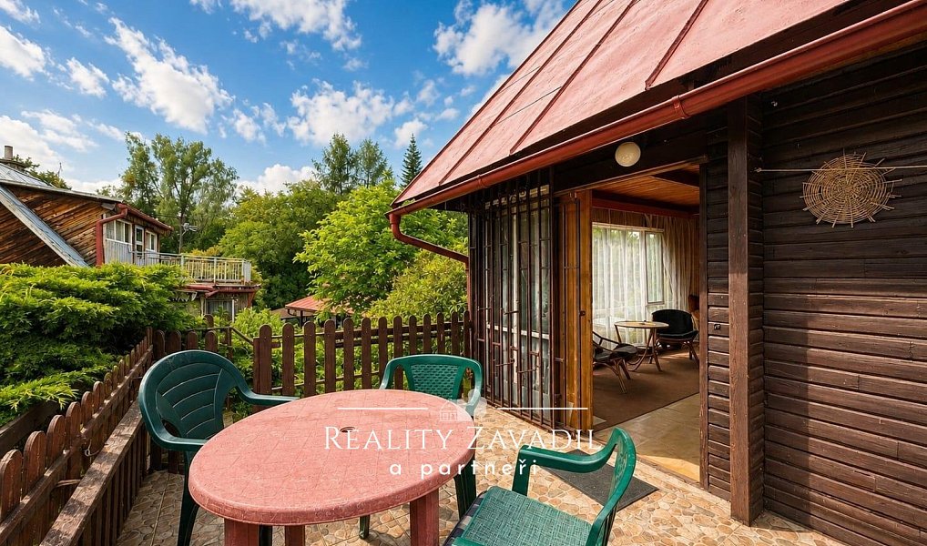 Prodej chaty/chalupy 40 m² s pozemkem 415 m², Těrlicko – náhled fotky 13