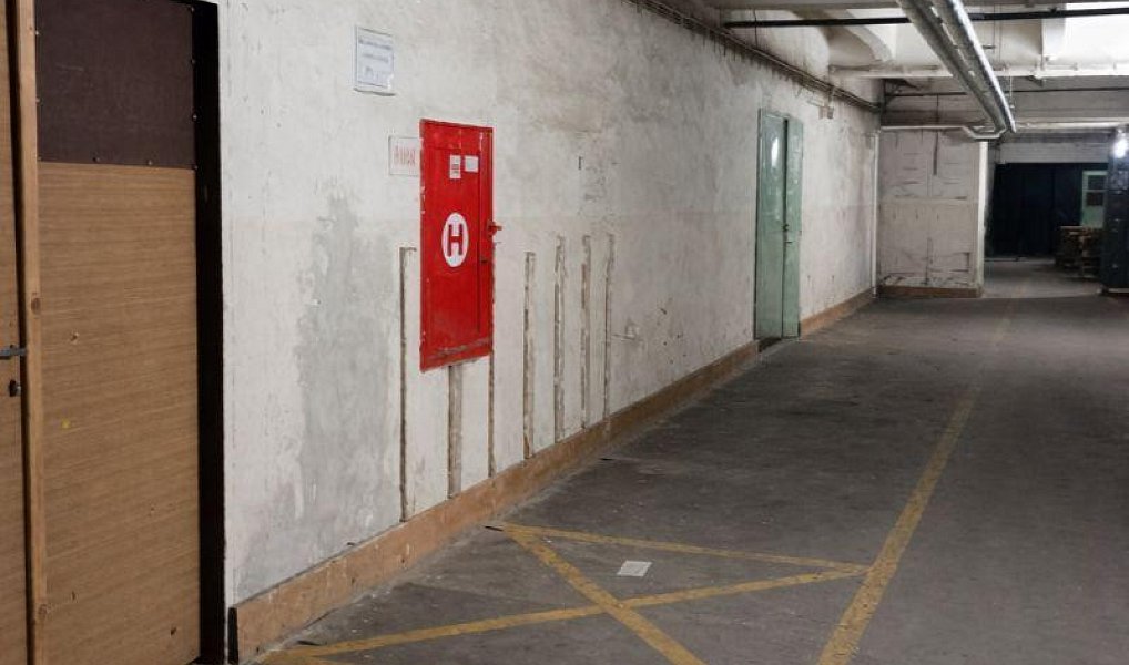 Pronájem skladovacích prostor 390 m², Přerov – náhled fotky 11