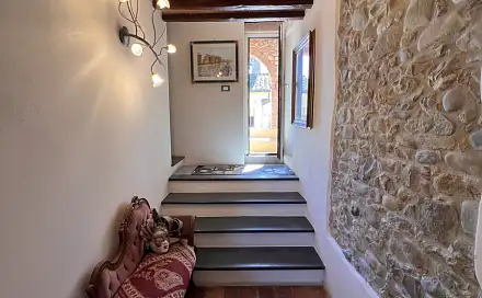 Prodej bytu 4+1 110 m², Laterina Pergine Valdarno, Province of Arezzo, Itálie