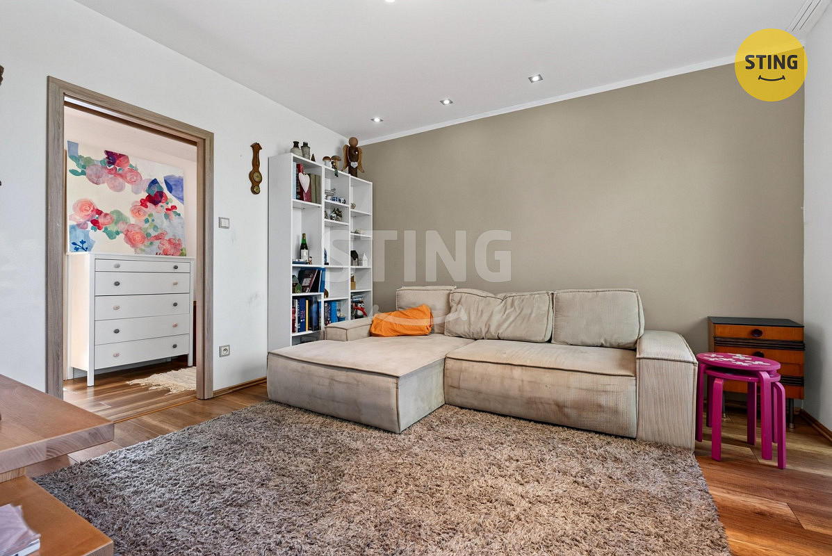 Prodej bytu 2+1 62 m² – fotografie 4