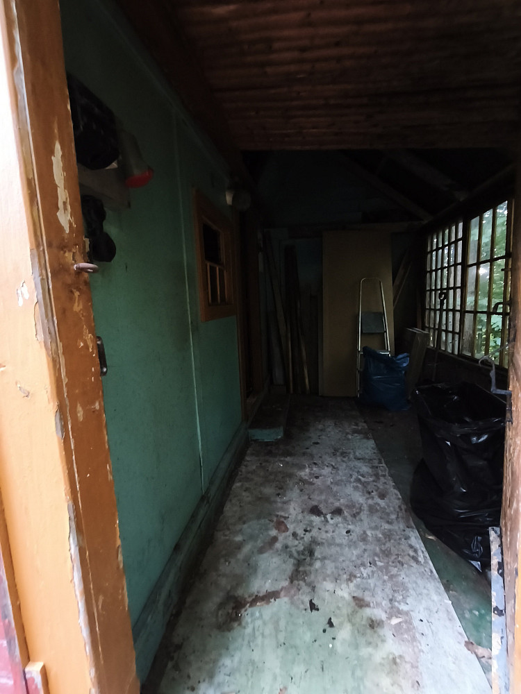 Prodej chaty/chalupy 31 m² – fotografie 5