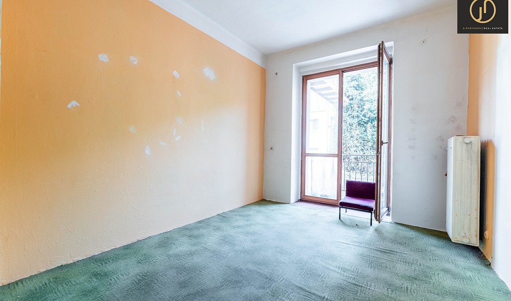 Prodej nájemního domu, činžáku 646 m², Náchod – náhled fotky 7