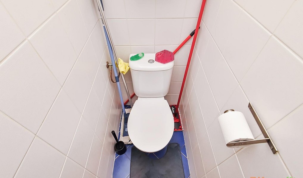 Pronájem bytu 2+kk 61 m², Hostivice – náhled fotky 10