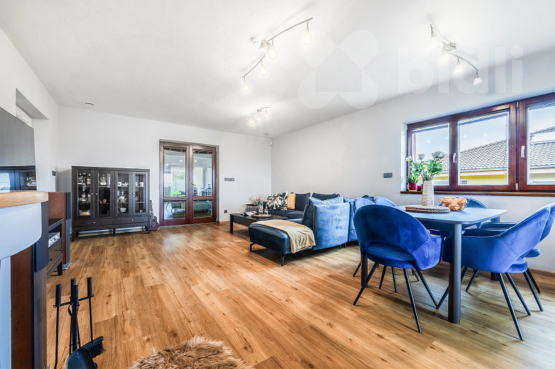 Prodej domu 390 m² s pozemkem 1 199 m² – fotografie 3