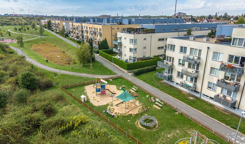 Prodej bytu 2+kk 50 m², Praha – náhled fotky 18