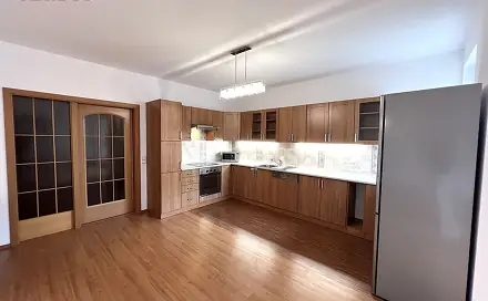 Pronájem bytu 4+kk 140 m²