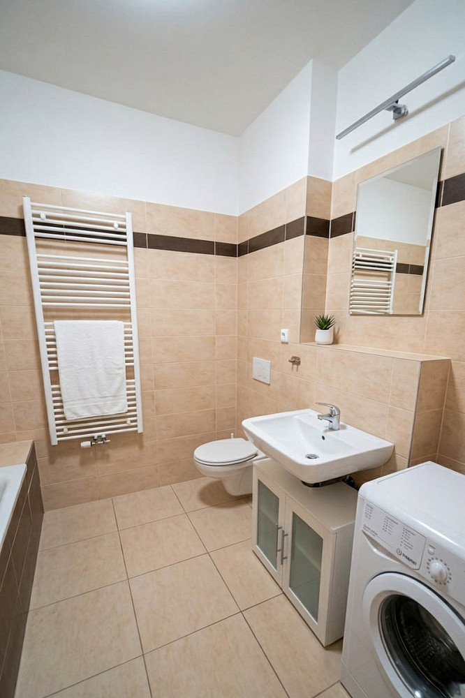 Prodej bytu 1+kk 31 m² - View 5